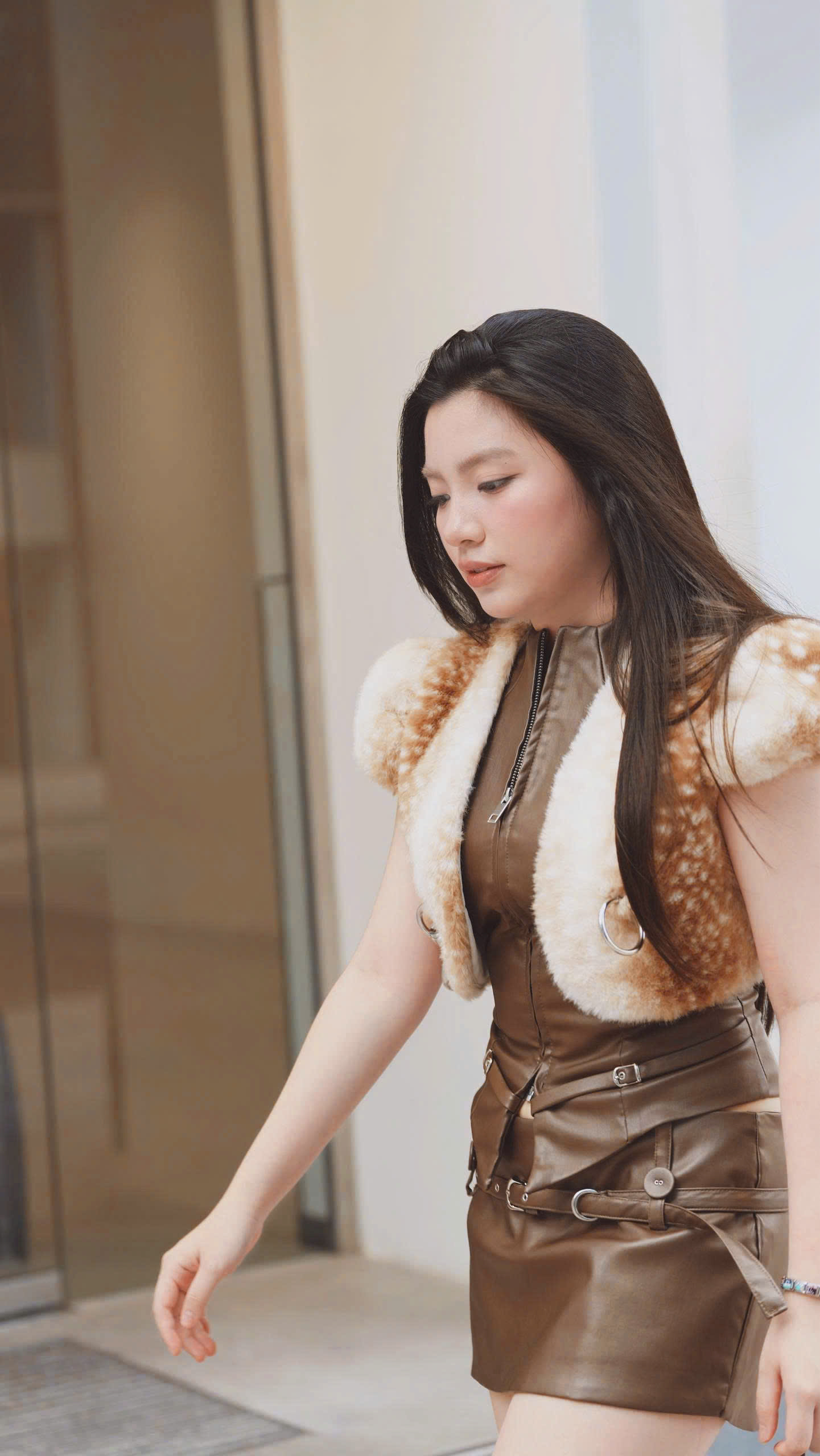 ENИI - Concept MV Từng Là Của Nhau